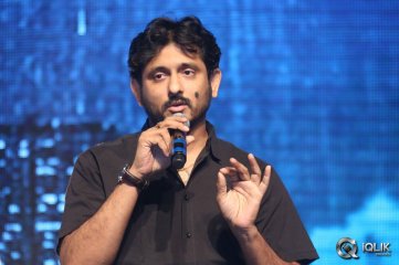 Nee Jathaga Nenundali Movie Audio Launch